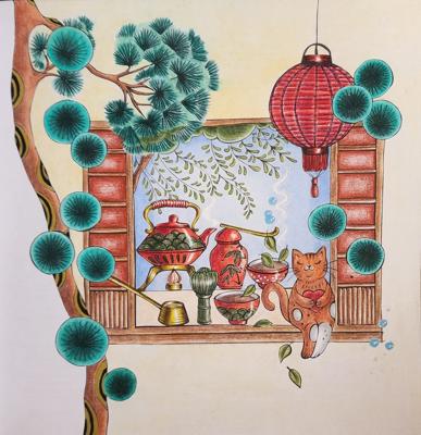 Работа от Allitera