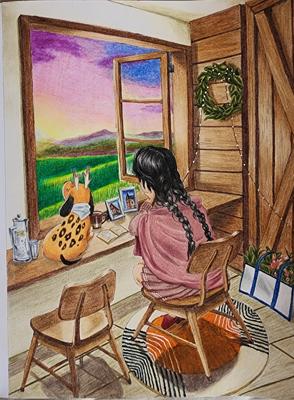 Работа от Allitera