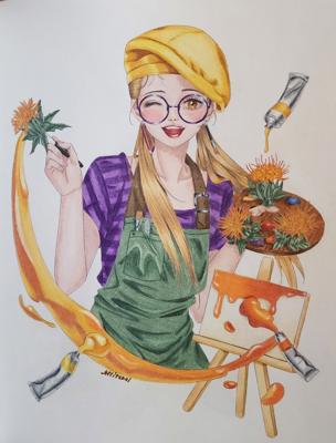 Работа от Allitera