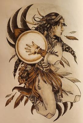 Работа от Allitera