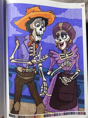 Работа от Juliakostenevich