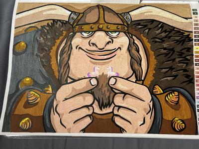 Работа от Juliakostenevich