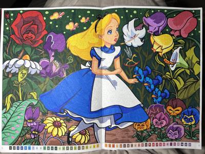 Работа от Juliakostenevich