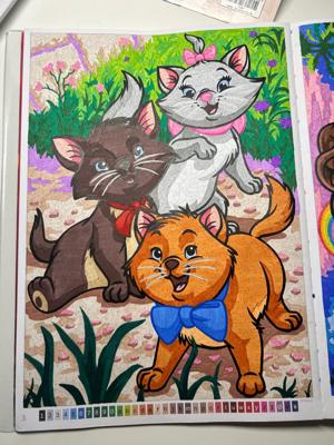 Работа от Juliakostenevich