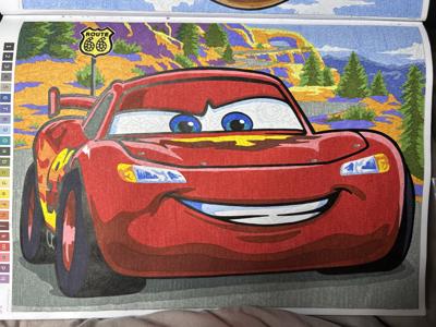 Работа от Juliakostenevich