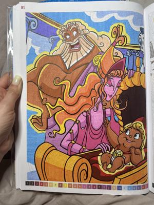 Работа от Juliakostenevich