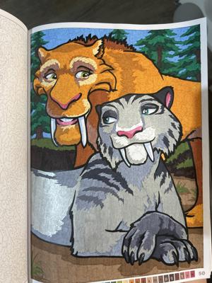 Работа от Juliakostenevich