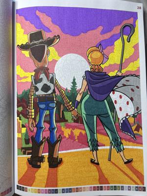 Работа от Juliakostenevich