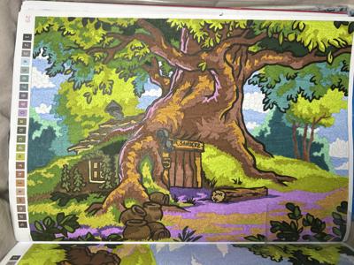 Работа от Juliakostenevich