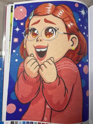 Работа от Juliakostenevich