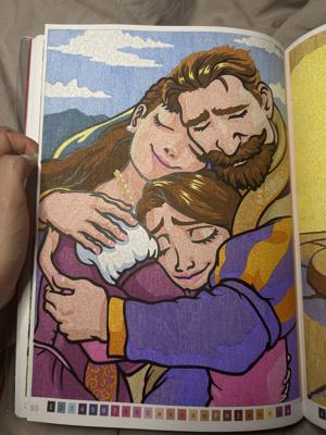 Работа от Juliakostenevich