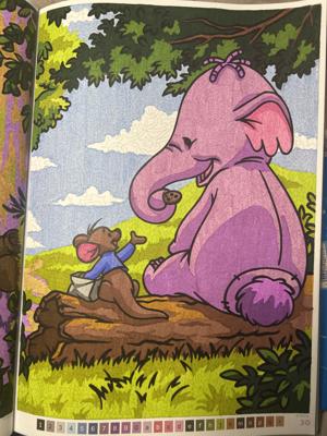 Работа от Juliakostenevich