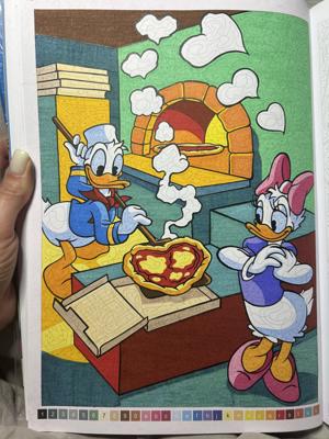 Работа от Juliakostenevich