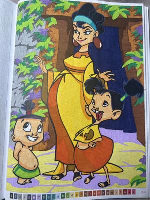 Работа от Juliakostenevich