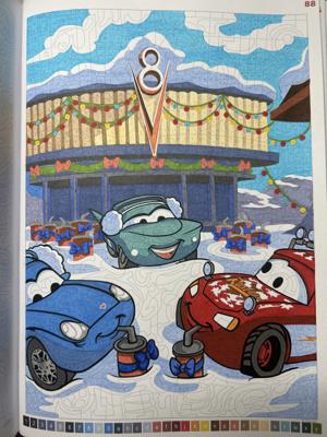 Работа от Juliakostenevich