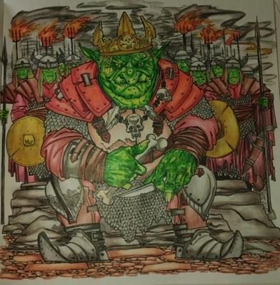 Работа от Полина