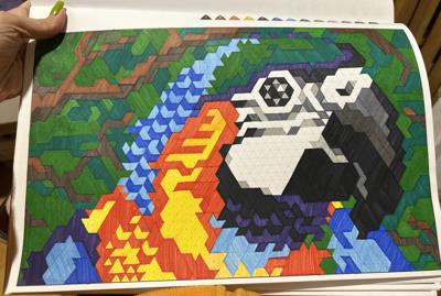 Работа от Shugyla