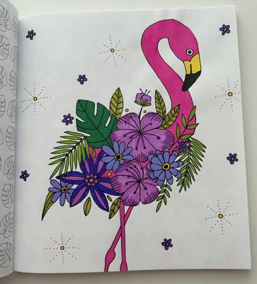 Работа от Ксения Кленова