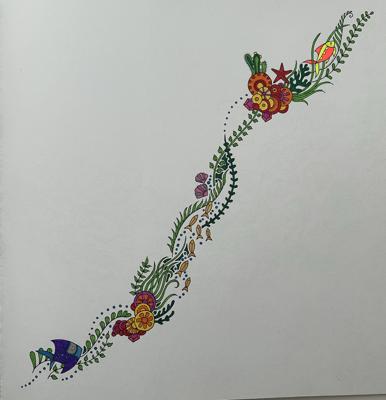 Работа от Ксения Кленова