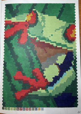 Работа от Ксения Кленова