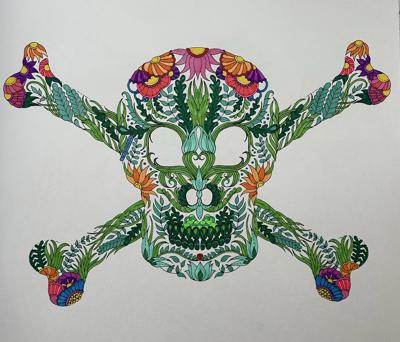 Работа от Ксения Кленова