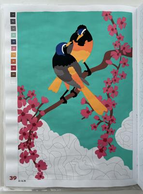 Работа от Ксения Кленова