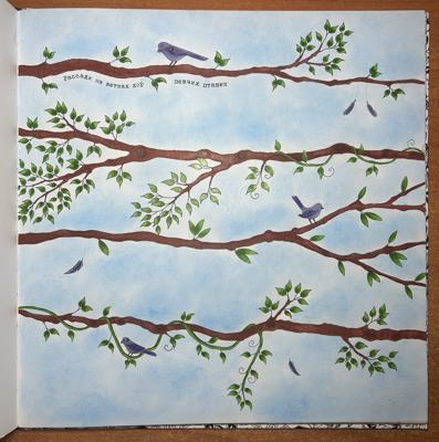 Работа от Ксения Кленова