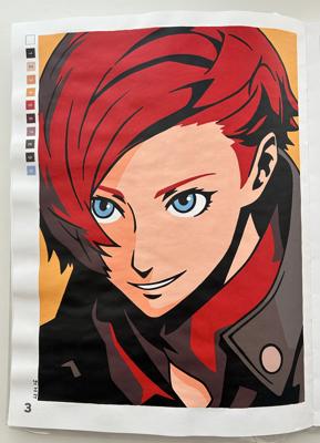 Работа от Ксения Кленова