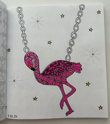 Работа от Ксения Кленова