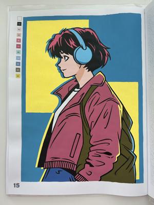 Работа от Ксения Кленова