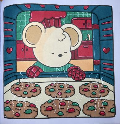 Работа от Ксения Кленова