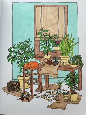 Работа от Ксения Кленова