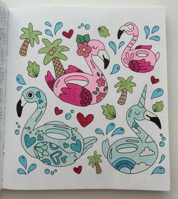 Работа от Ксения Кленова