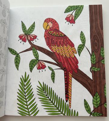 Работа от Ксения Кленова