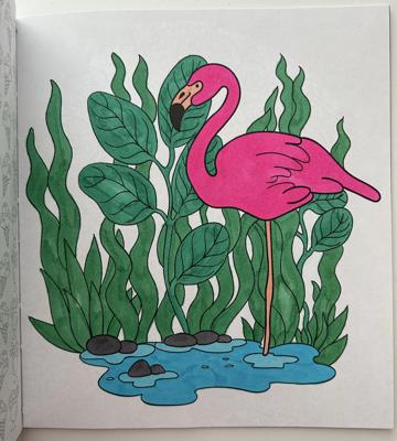 Работа от Ксения Кленова