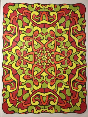 Работа от Ксения Кленова