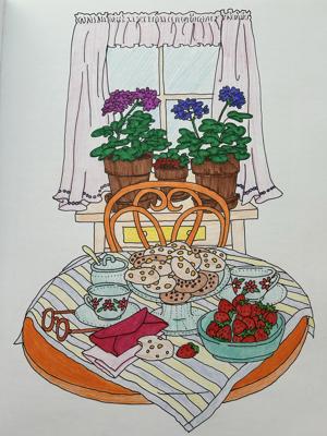 Работа от Ксения Кленова