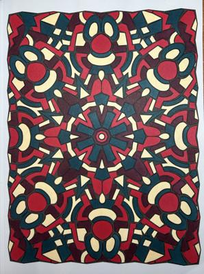 Работа от Ксения Кленова