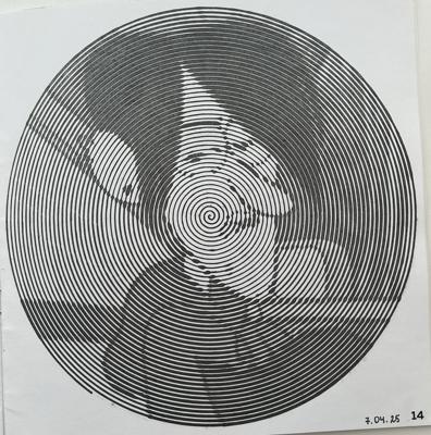 Работа от Ксения Кленова