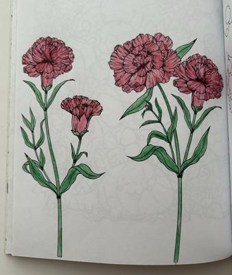 Работа от Ксения Кленова