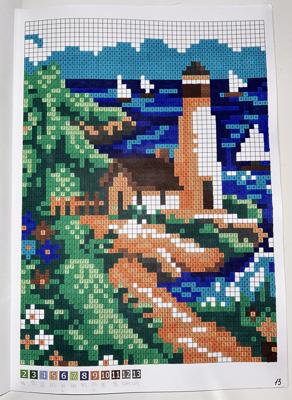 Работа от Ксения Кленова