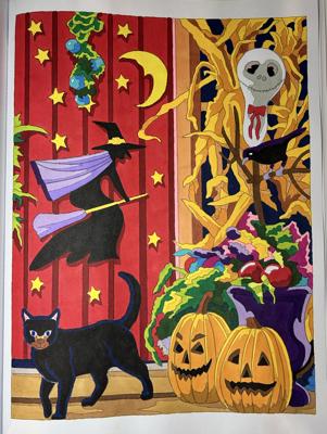 Работа от Ксения Кленова