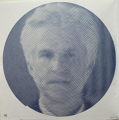 Работа от Ксения Кленова