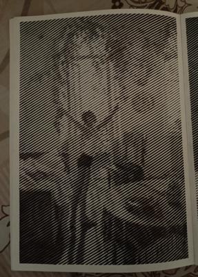 «Утро» Татьяна Яблонская от уляна