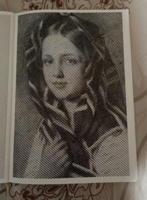 «Девушка в платке» Алексей Венецианов от уляна