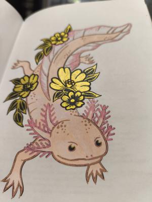 Работа от КраскиРаскраски