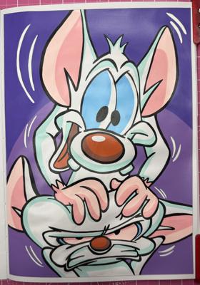 Работа от OlgaG