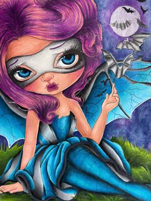 Работа от Denushka