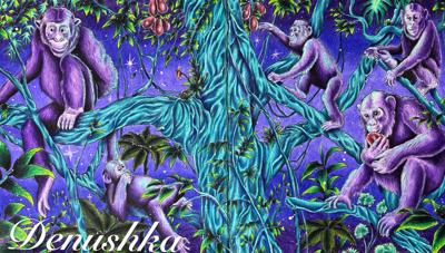 Работа от Denushka