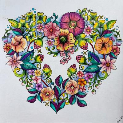 Работа от Denushka